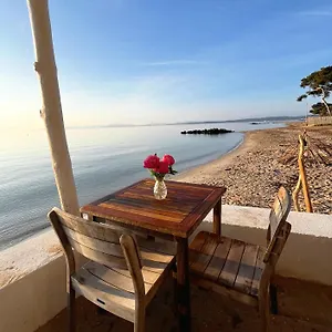 Lido Beach Hyères