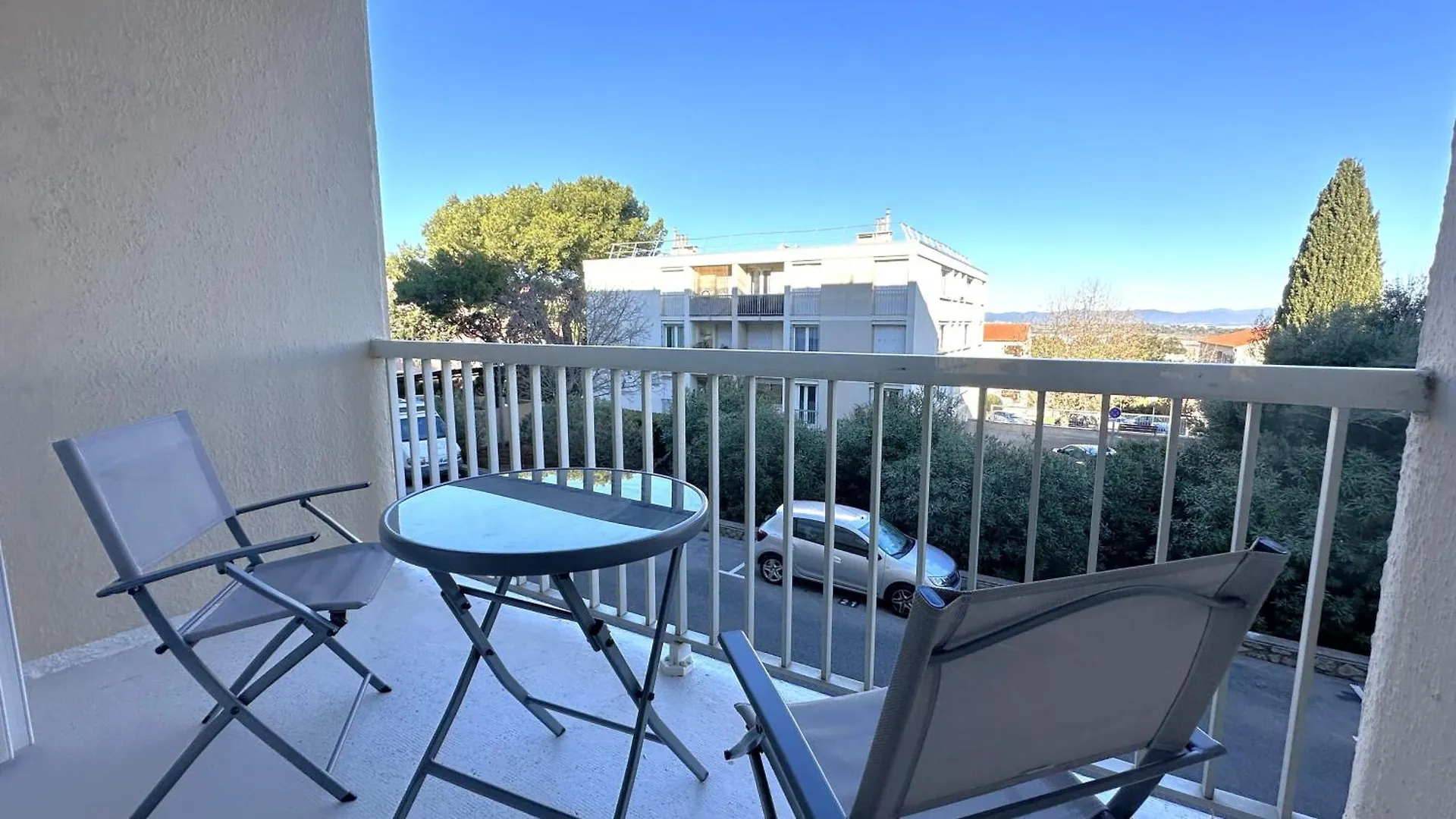 Duplex-3 Chambres Giens-Wifi-Parking By Hc Hyeres